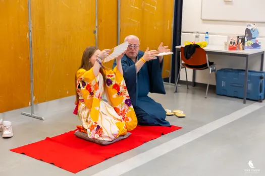 Copyright : Michael Bally